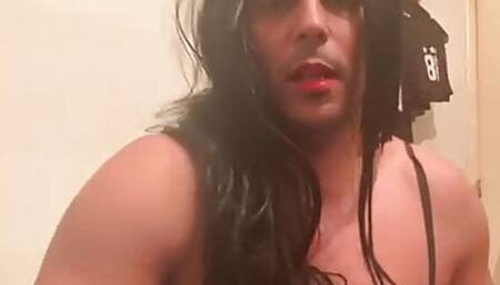 Egyptian Sissy Slut Dodo Exposed part 2