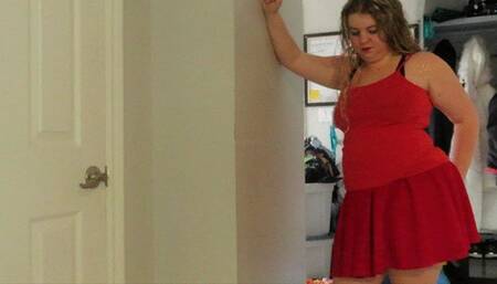 Gassy Homewrecking Neighbour Impregnation