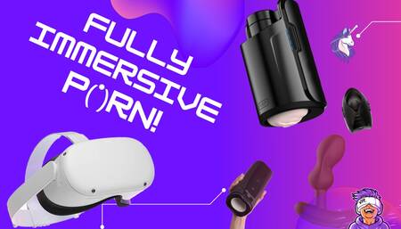 How to watch VR interacitve videos with the KEON and Oculus Quest 2