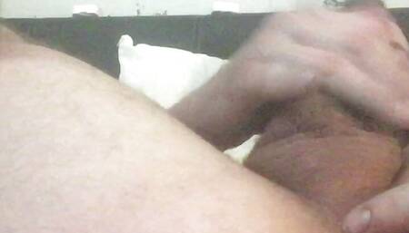 Sexy young guy horny kinky webcam fun