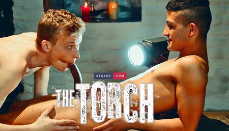FULL VIDEO STAXUS :: THE TORCH