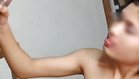 bahut hi hard chudai reshma ki gand fad diya