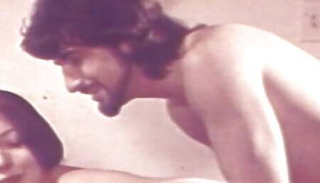 HUNGRY EYED WOMAN (Full Movie)