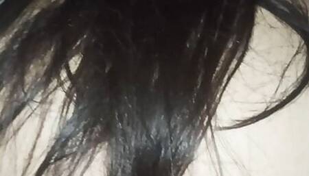 I finally caught my best friend in my apartment