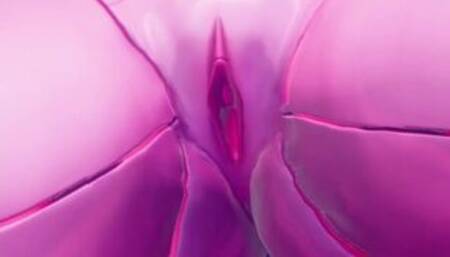 Subverse - Overview of a beautiful cyberpunk girl robot