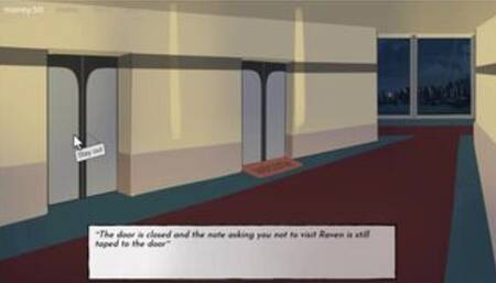 [Gameplay] 18titans EP26  Full Sex with Raven and Jinx