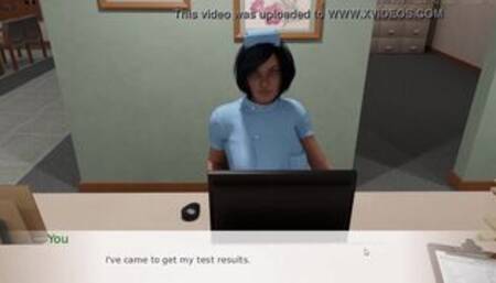 [Gameplay] Rainy Day - Sex Game Highlights