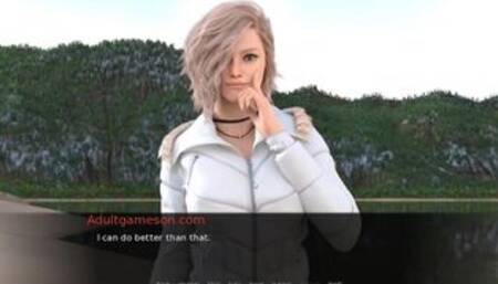 [Gameplay] Superheroes Suck - Sex Game Highlights