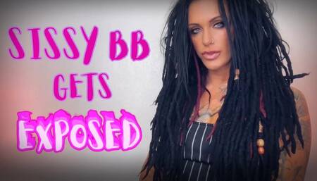 SISSYBB EXPOSED