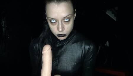 THE MOST PAINFUL JOI EVER