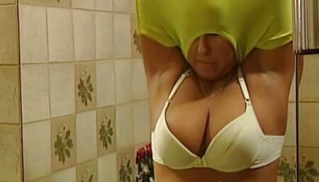 Vintage Sexy Banging Vol.2 - Episode 1