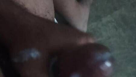 Huge cum load