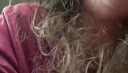 Hotwife went out and fucked a stranger