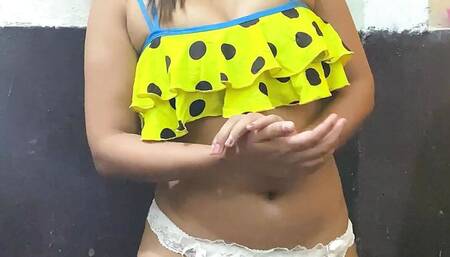 Sexy Jasmeen