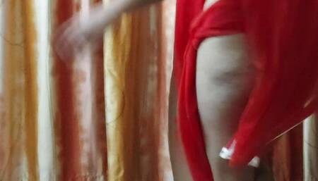 bhabhi ji ne khub hilaye apne chuche