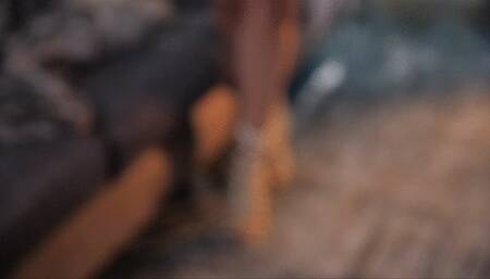 sexy milf jessica drake striptease + masturbation