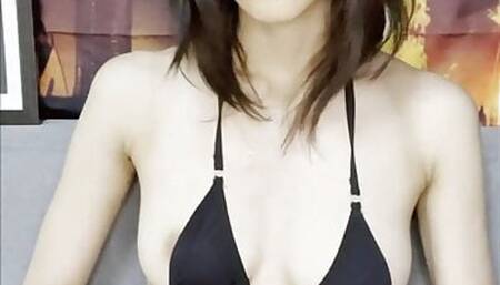 Micro Bikini, Get ready for big cock