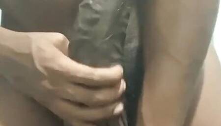 Desi Big Cock Showing