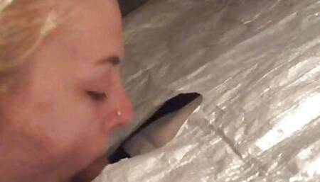 Glory Hole
