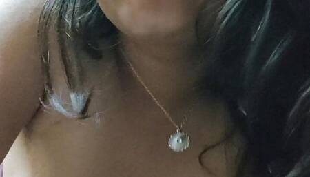 Bhabhi ji ki sexy chuche