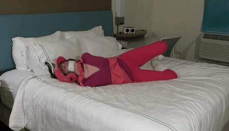 Rachel Adams as Penelope: Definitely Not Saturday Morning (Camera 2)