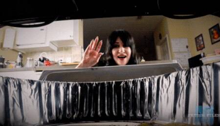 Nyxon The Very Tricky Cannibal HD 1080p MP4