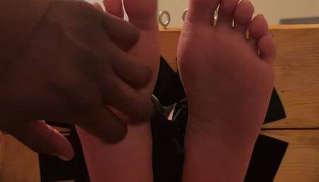 The Wrath Of Peexer Front View