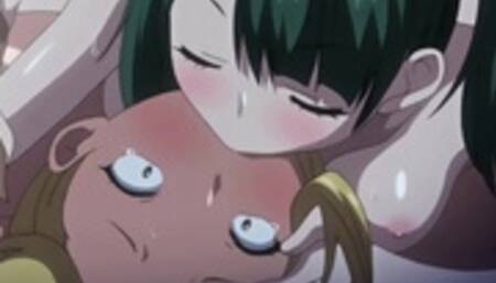 Ura Jutaijima 60fps Ep 2