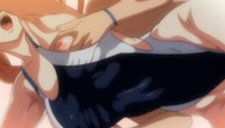 Master Piece The Animation 60FPS EP 2