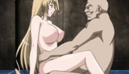 Rin X Sen Ran Sem Cross Mix 60FPS Episode 2