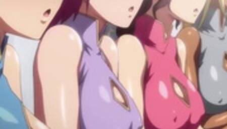 Two Hot Blonde MILFFuck In Gangbang - Kada Love