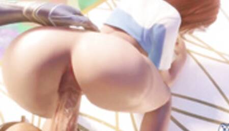 Hottest 3D Babes _ Best Positions _ HQ Scenes