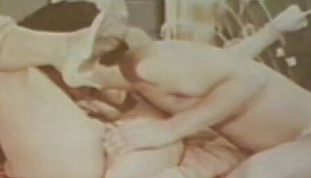 TINA RUSSELL AND FRIENDS 01 - (Full Movie - Original