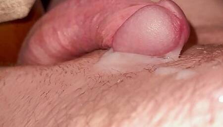 13 second cum