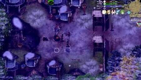 [Gameplay] A struggle with sin 111 You are now my wife