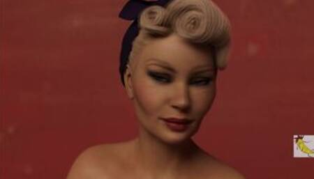 [Gameplay] Milf Creek New Update Visual Novel Part 2