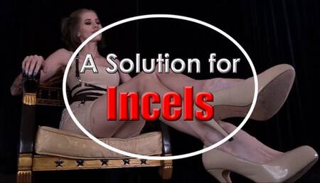 A Solution for Incels