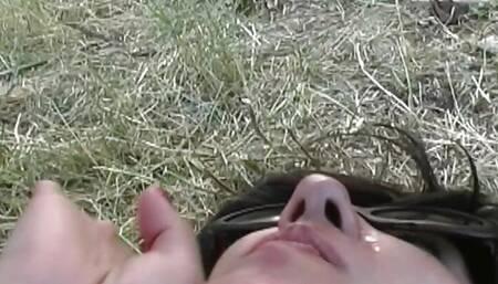 My favorite group of sex, only real friends #1