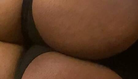 Phat ass