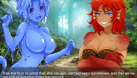 Quest Failed Chapter 2 Walkthrough Part 5