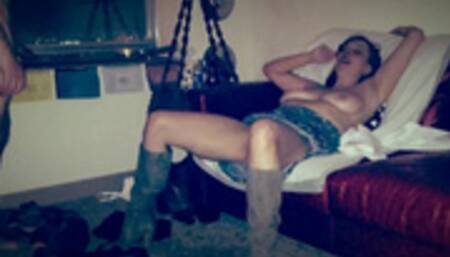 My Wife is in Love with my Friend