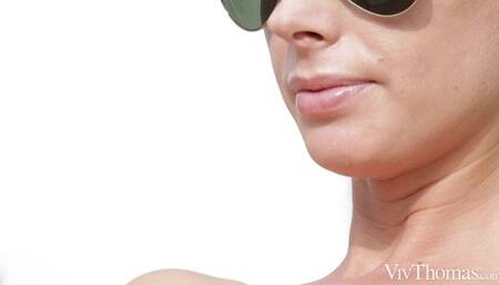 VivThomas - Blue Angel And Kinuski Finish What We Start