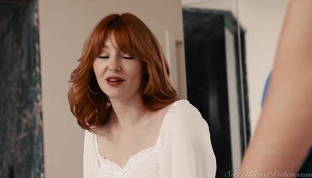 SweetheartVideo - Lacy Lennon And Leah Winters Lesbian