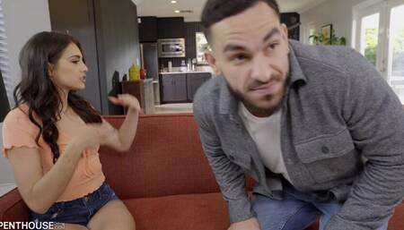 PenthouseGold - Sofie Reyez Earns A Babysitting Job 2