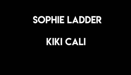 Back Together With Kiki Cali Rough Fuck Hookup