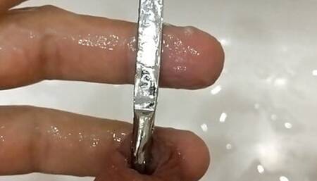 (473) Lateron's sounding and cumming, it is so hot