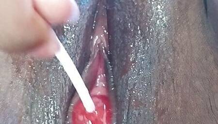 my sweet vagina