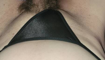Super horny