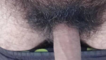 Now cock rest in pic after fucking my gf