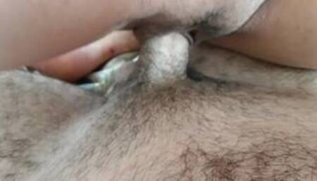 دلم کیر خواست بیدارش کردم کُسَمو کرد milf sex